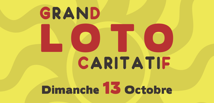 Loto caritatif AFGS Montpellier