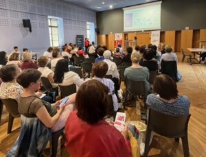 Job meeting 12 juin 2029 Action Femmes Grand Sud Toulouse Les Entreprises pour la Cité