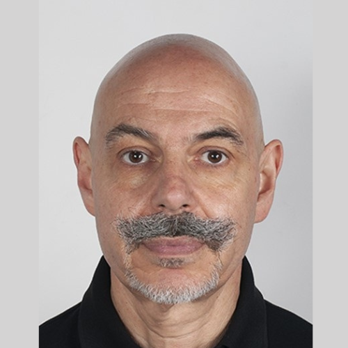 Alain suspene