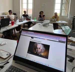 Formation IA Action Femmes Grand Sud Toulouse